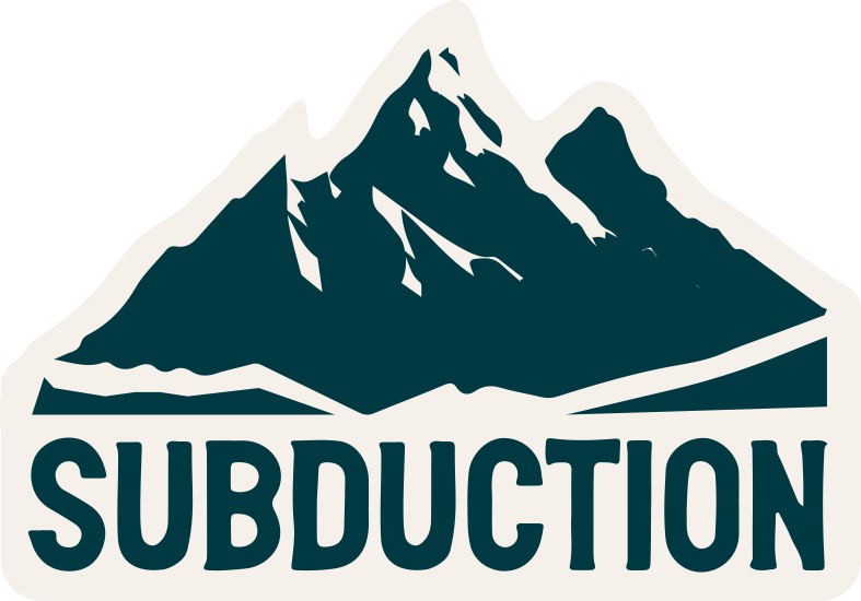 Subduction